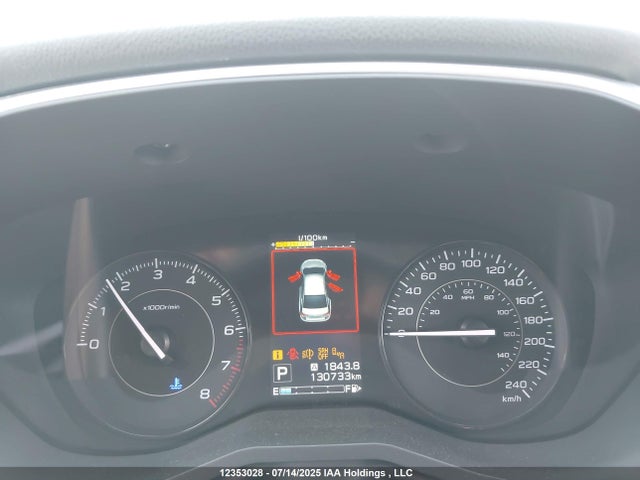 4S3GTAF63H3704646 Subaru na