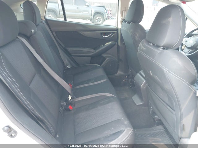 4S3GTAF63H3704646 Subaru na