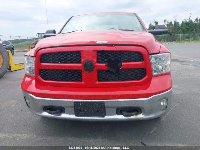 RAM 1500 2017 1C6RR7GT3HS574671 Image 11