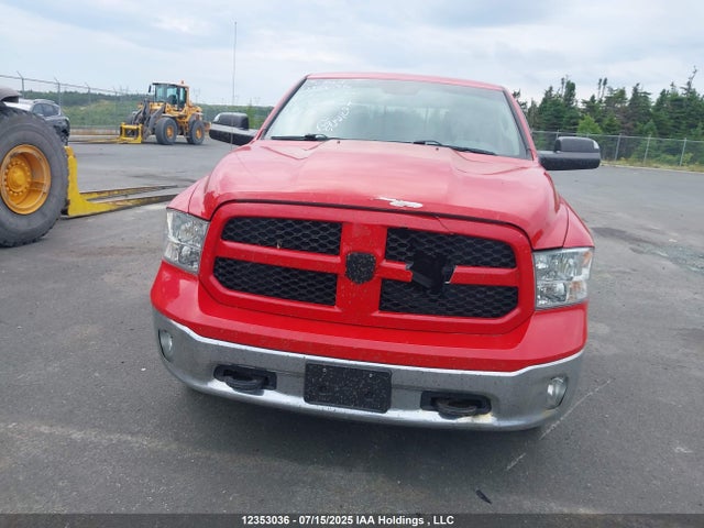 RAM 1500 2017 1C6RR7GT3HS574671 Image 12