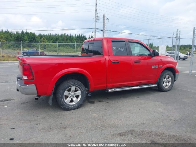 RAM 1500 2017 1C6RR7GT3HS574671 Image 13