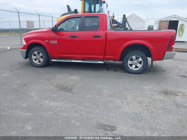 RAM 1500 2017 1C6RR7GT3HS574671 Image 14