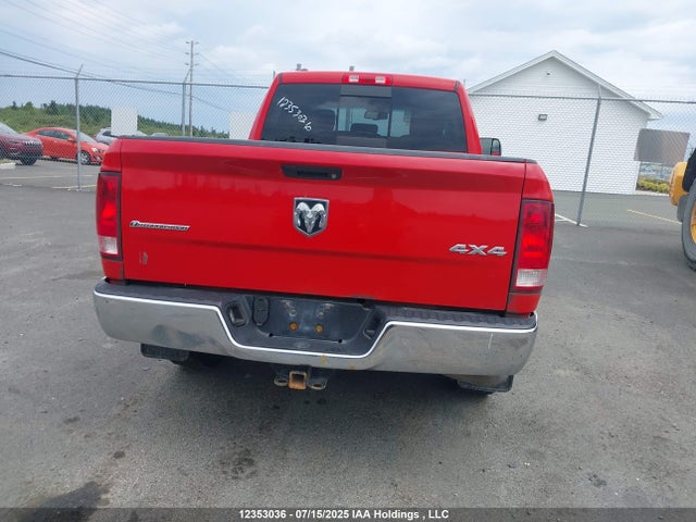 RAM 1500 2017 1C6RR7GT3HS574671 Image 16