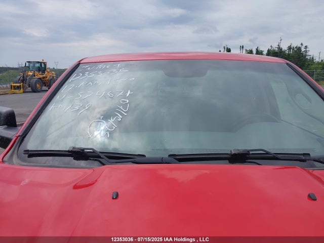 RAM 1500 2017 1C6RR7GT3HS574671 Image 17