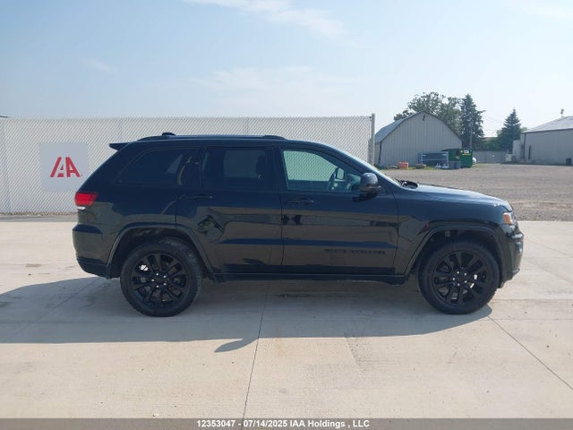 Продаж на аукціоні авто 2019 Jeep Grand Cherokee Laredo, vin: 1C4RJFAG3KC674843, номер лоту: 12353047