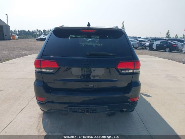 Продаж на аукціоні авто 2019 Jeep Grand Cherokee Laredo, vin: 1C4RJFAG3KC674843, номер лоту: 12353047