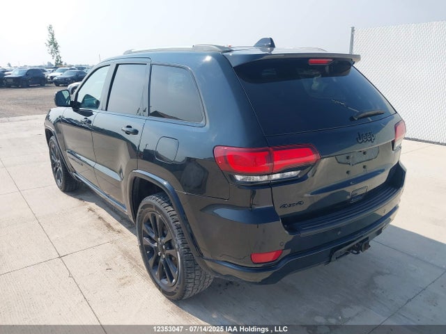 Продаж на аукціоні авто 2019 Jeep Grand Cherokee Laredo, vin: 1C4RJFAG3KC674843, номер лоту: 12353047