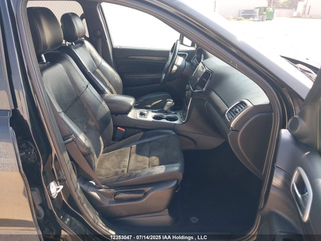 Продаж на аукціоні авто 2019 Jeep Grand Cherokee Laredo, vin: 1C4RJFAG3KC674843, номер лоту: 12353047