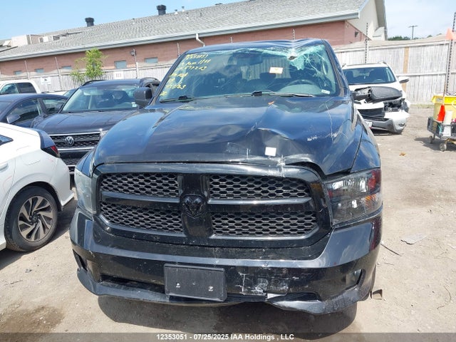 1C6RR7FT2KS677203 Dodge 2019