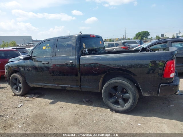 1C6RR7FT2KS677203 Dodge 2019