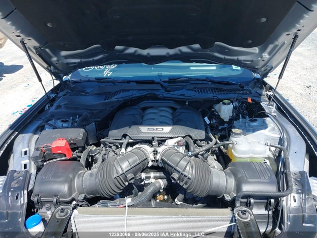 Ford tivct 2024 1FA6P8CF2R5432518 Image 10
