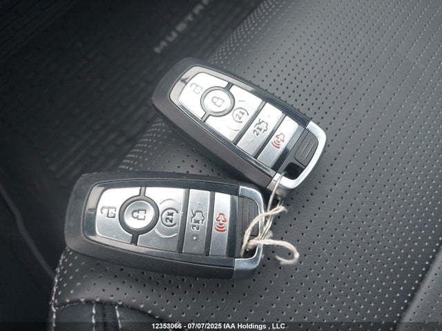 Ford tivct 2024 1FA6P8CF2R5432518 Image 11