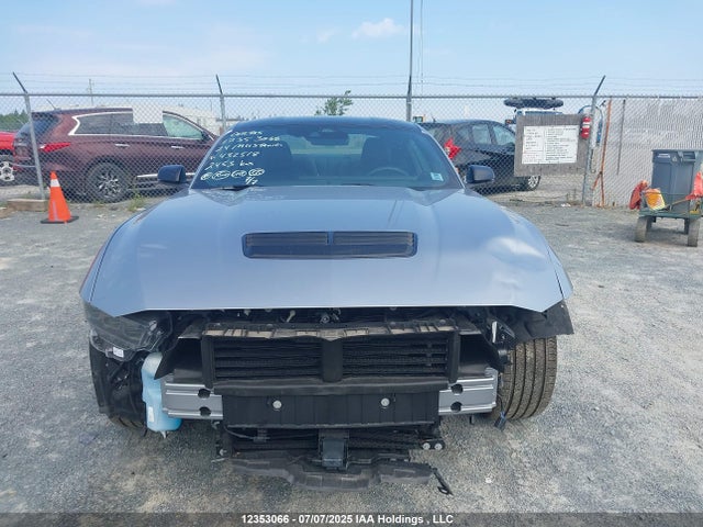 Ford tivct 2024 1FA6P8CF2R5432518 Image 13