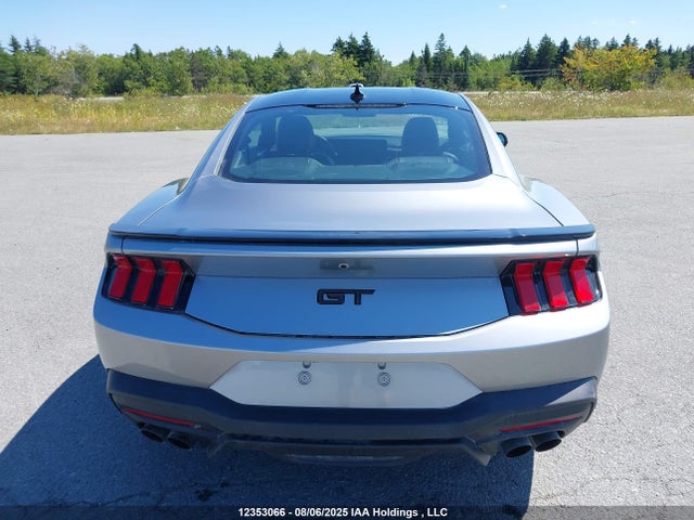Ford tivct 2024 1FA6P8CF2R5432518 Image 17