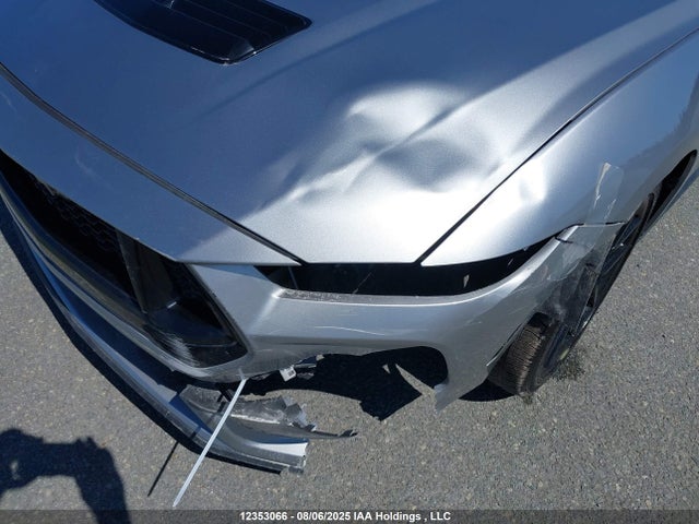 Ford tivct 2024 1FA6P8CF2R5432518 Image 20