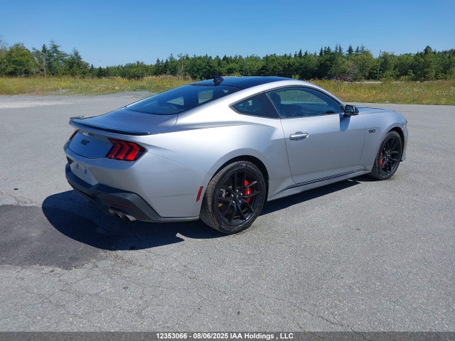Ford tivct 2024 1FA6P8CF2R5432518 Image 4