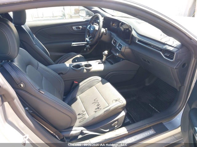 Ford tivct 2024 1FA6P8CF2R5432518 Image 5