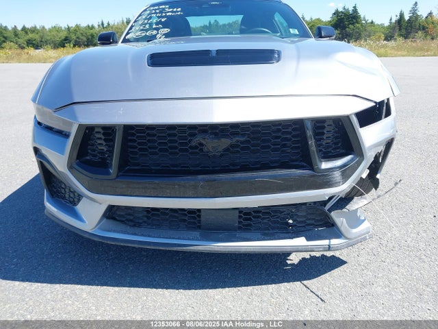 Ford tivct 2024 1FA6P8CF2R5432518 Image 6
