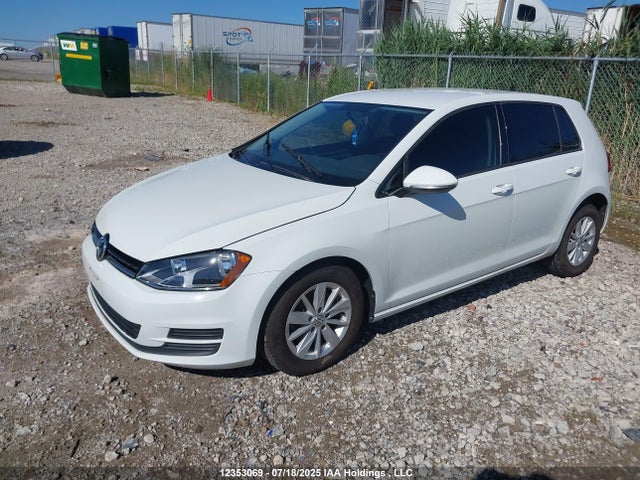 3VW217AU1GM027325 Volkswagen 1.8 tsi