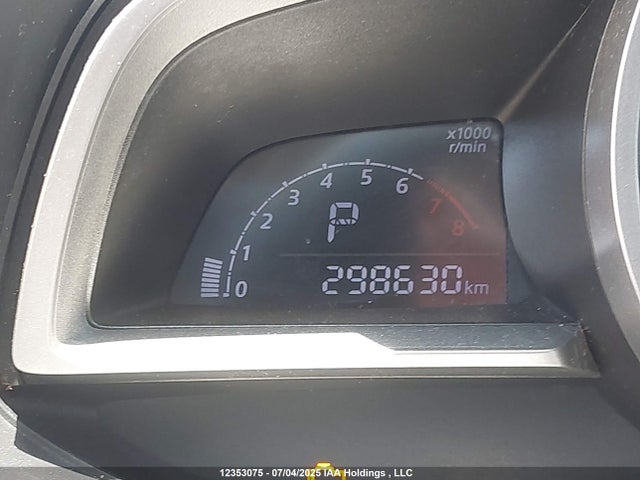 3MZBM1V76EM111243 Mazda pe