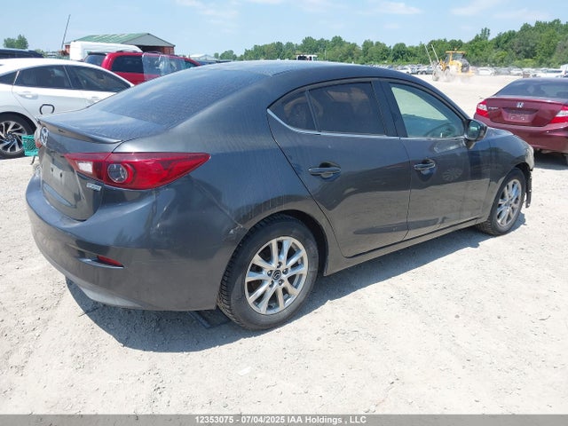 3MZBM1V76EM111243 Mazda pe