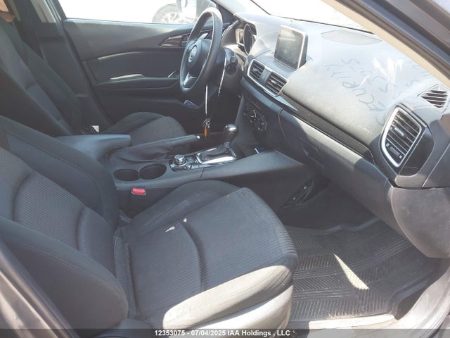 3MZBM1V76EM111243 Mazda pe