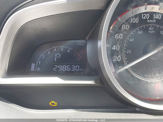 3MZBM1V76EM111243 Mazda pe