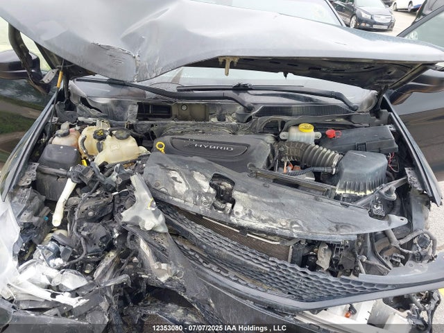 Chrysler 2020 2020 2C4RC1L7XLR127491 Image 10