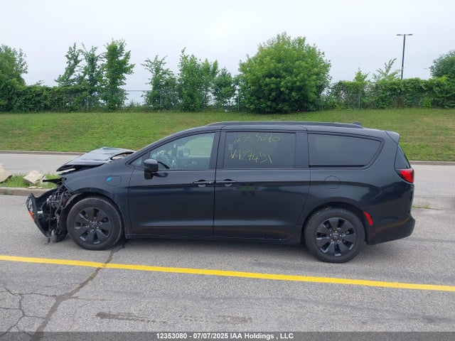 Chrysler 2020 2020 2C4RC1L7XLR127491 Image 14