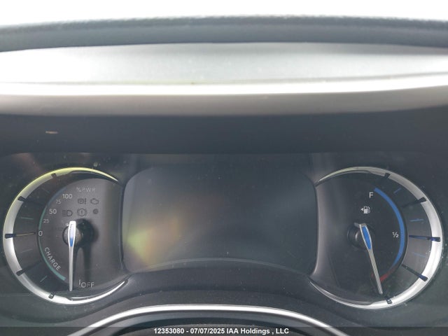 Chrysler 2020 2020 2C4RC1L7XLR127491 Image 15