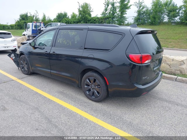 Chrysler 2020 2020 2C4RC1L7XLR127491 Image 3