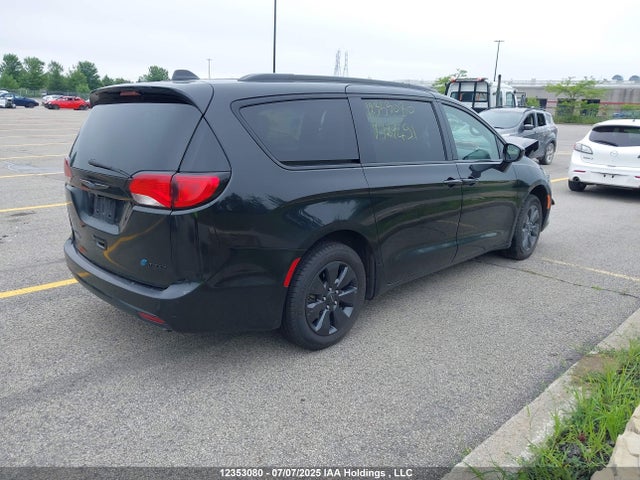 Chrysler 2020 2020 2C4RC1L7XLR127491 Image 4
