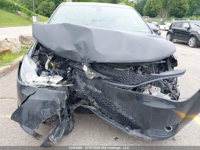Chrysler 2020 2020 2C4RC1L7XLR127491 Image 6