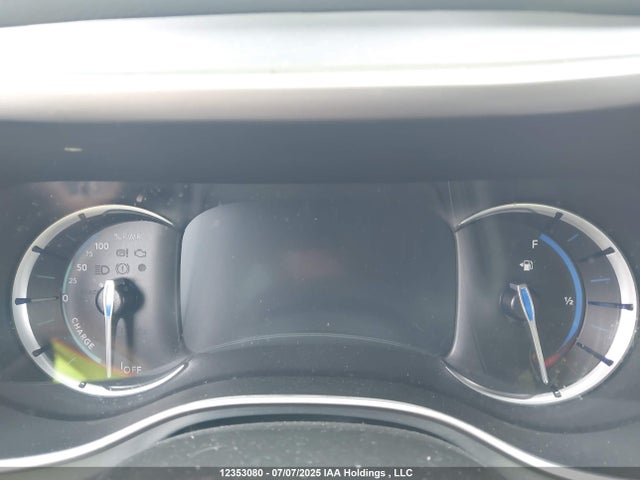 Chrysler 2020 2020 2C4RC1L7XLR127491 Image 7