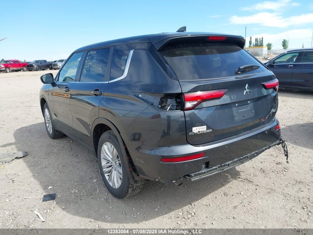 JA4J4UA89RZ621809 Mitsubishi Outlander