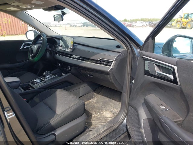 JA4J4UA89RZ621809 Mitsubishi Outlander