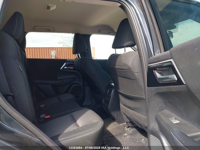 JA4J4UA89RZ621809 Mitsubishi Outlander