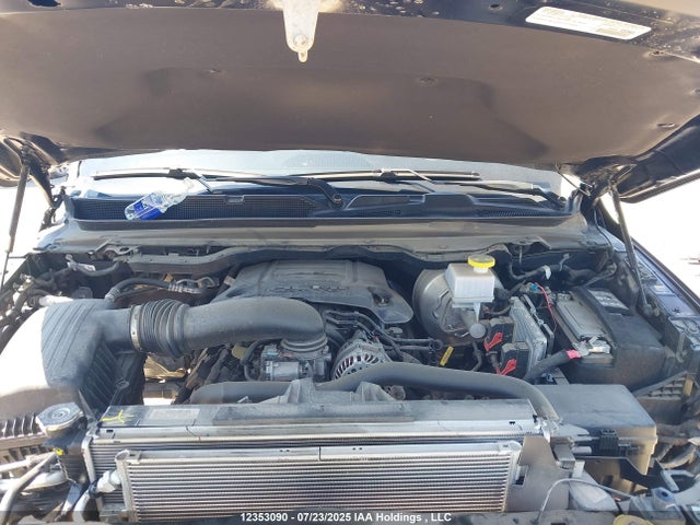 RAM 1500 2023 1C6SRFVT1PN669547 Image 10