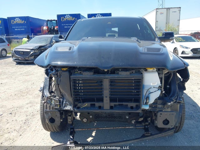 RAM 1500 2023 1C6SRFVT1PN669547 Image 12