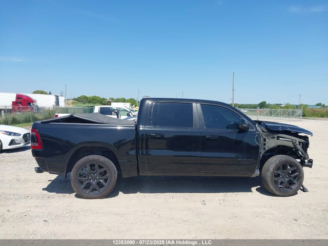 RAM 1500 2023 1C6SRFVT1PN669547 Image 13