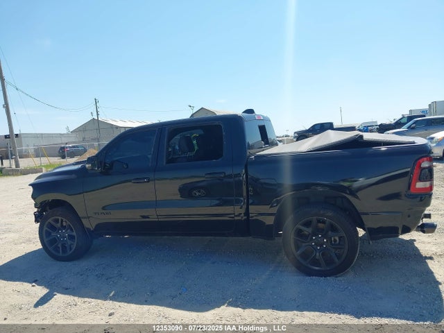RAM 1500 2023 1C6SRFVT1PN669547 Image 14