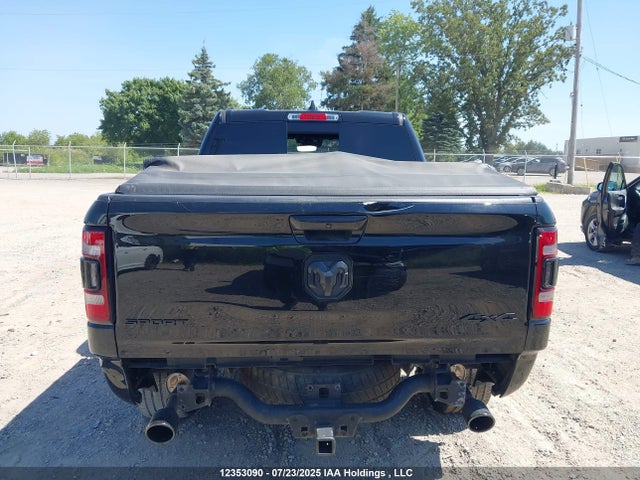 RAM 1500 2023 1C6SRFVT1PN669547 Image 16