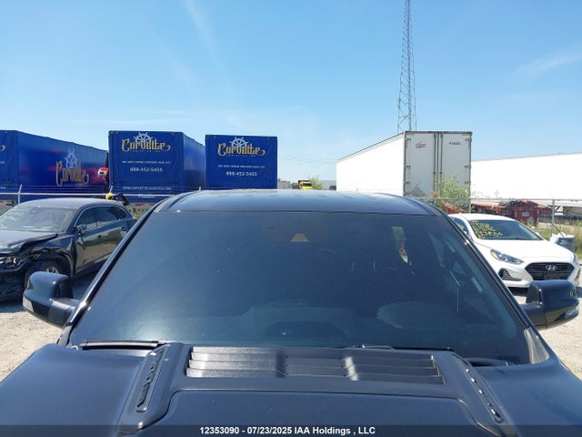RAM 1500 2023 1C6SRFVT1PN669547 Image 17