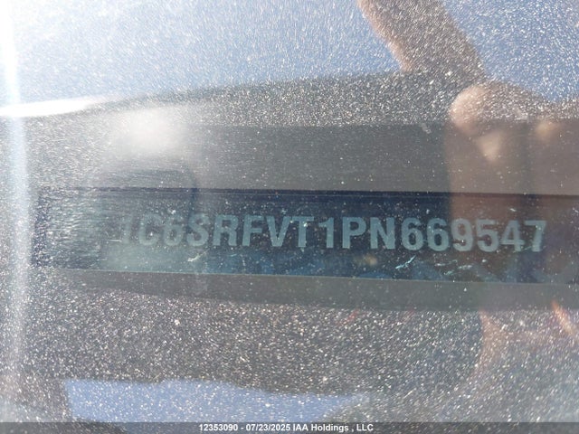 RAM 1500 2023 1C6SRFVT1PN669547 Image 19
