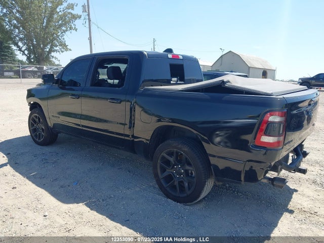 RAM 1500 2023 1C6SRFVT1PN669547 Image 3