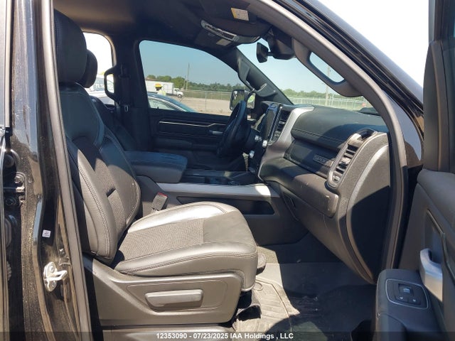 RAM 1500 2023 1C6SRFVT1PN669547 Image 5