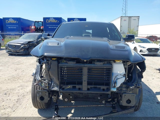 RAM 1500 2023 1C6SRFVT1PN669547 Image 6