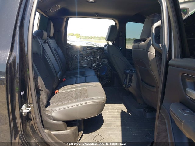 RAM 1500 2023 1C6SRFVT1PN669547 Image 8