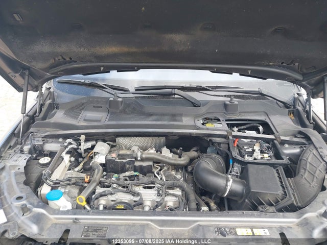 Land Rover aj20p 2018 SALCP2RX6JH748090 Image 10