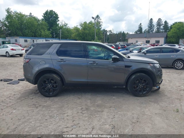 Land Rover aj20p 2018 SALCP2RX6JH748090 Image 14